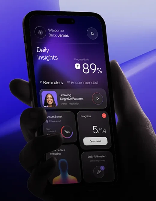Mobile App Development