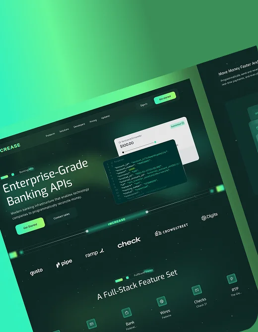 Website Design