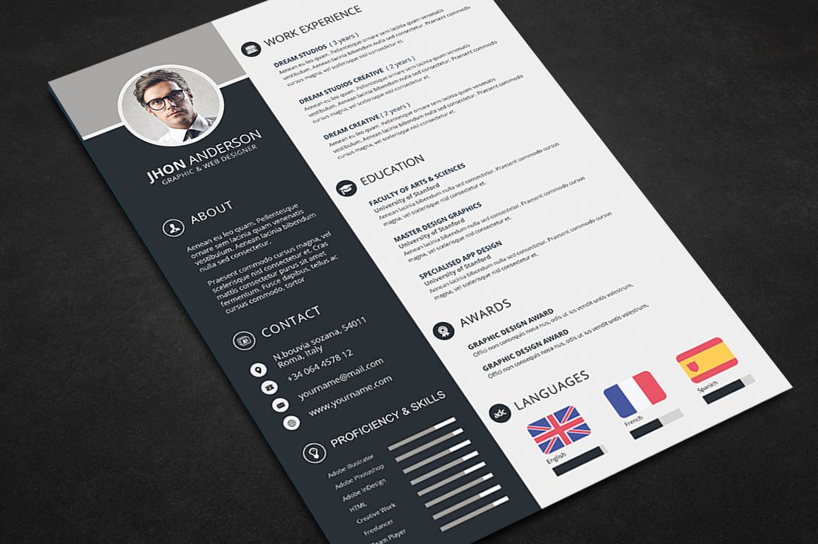 Motion Design